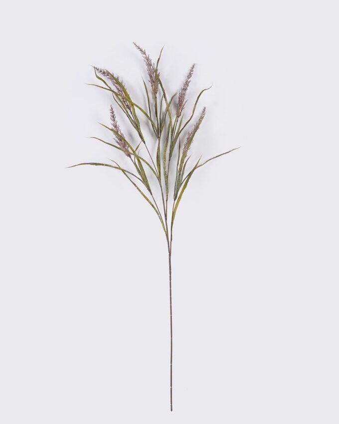 Artificial Flower 15*5*110cm Oats *5 single stem GS-77725029-H1 2026May 3,000+ sqm showroom with thousands of artificial flowers, plants & trees ready for global sourcing.