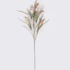 Artificial Flower 15*5*105cm Oats *5 single stem GS-77725030-H1 2026May 3,000+ sqm showroom with thousands of artificial flowers, plants & trees ready for global sourcing.