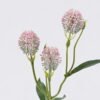 Artificial Flower 14*12*46cm  Onion Ball  *3 single stem GS-77525022 2026May 3,000+ sqm showroom with thousands of artificial flowers, plants & trees ready for global sourcing.