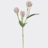 Artificial Flower 14*12*46cm  Onion Ball  *3 single stem GS-77525022 2026May 3,000+ sqm showroom with thousands of artificial flowers, plants & trees ready for global sourcing.