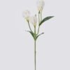 Artificial Flower 14*12*46cm  Onion Ball  *3 single stem GS-77525022 2026May 3,000+ sqm showroom with thousands of artificial flowers, plants & trees ready for global sourcing.