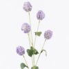Artificial Flower 10*8*85cm Onion Ball *6 single stem GS-77525024-Z1 2026May 3,000+ sqm showroom with thousands of artificial flowers, plants & trees ready for global sourcing.