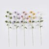Artificial Flower Onion Ball 6 single stem GS-77525024_1 Artificial Flower 10*8*85cm Onion Ball *6 single stem GS-77525024 2026May 3,000+ sqm showroom with thousands of artificial flowers, plants & trees ready for global sourcing.