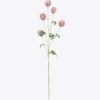 Artificial Flower Onion Ball 6 single stem GS-77525024_3 Artificial Flower 10*8*85cm Onion Ball *6 single stem GS-77525024 2026May 3,000+ sqm showroom with thousands of artificial flowers, plants & trees ready for global sourcing.