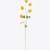 Artificial Flower Onion Ball 6 single stem GS-77525024_6 Artificial Flower 10*8*85cm Onion Ball *6 single stem GS-77525024 2026May 3,000+ sqm showroom with thousands of artificial flowers, plants & trees ready for global sourcing.