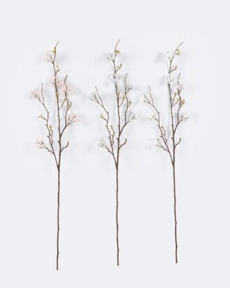 Artificial Flower 18*8*85cm Orchid *18 single stem GS-16825041 2026Mar YeahFlower is one of Chinese leading OEM manufacturers and exporters , supplying the silk flowers, wholesale artificial trees