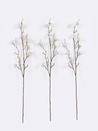 Artificial Flower 18*8*85cm Flower *18 single stem GS-16825040 2026Mar 3,000+ sqm showroom with thousands of artificial flowers, plants & trees ready for global sourcing.