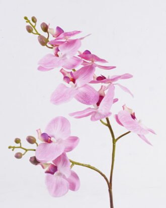 Artificial Flower 30*23*58cm Orchid in PP pot GS-03325048R-P2 2026Mar YeahFlower is one of Chinese leading OEM manufacturers and exporters , supplying the silk flowers, wholesale artificial trees