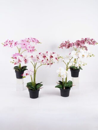 Artificial Flower Bouquet GS-03325093 2026Mar 3,000+ sqm showroom with thousands of artificial flowers, plants & trees ready for global sourcing.
