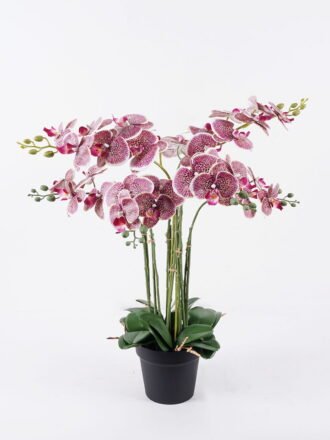 Artificial Flower 52*52*76cm Flower arrangement bundle GS-03325175-NK 2026Mar 3,000+ sqm showroom with thousands of artificial flowers, plants & trees ready for global sourcing.
