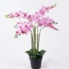Artificial Flower Orchid in PP pot GS-03325151_3 Artificial Flower 55*55*80cm Orchid in PP pot GS-03325151 2026Mar YeahFlower is one of Chinese leading OEM manufacturers and exporters , supplying the silk flowers, wholesale artificial trees