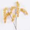 Artificial Flower 36*6*144cm Orchid single stem GS-39125037-Y1 2026Apr YeahFlower is one of Chinese leading OEM manufacturers and exporters , supplying the silk flowers, wholesale artificial trees