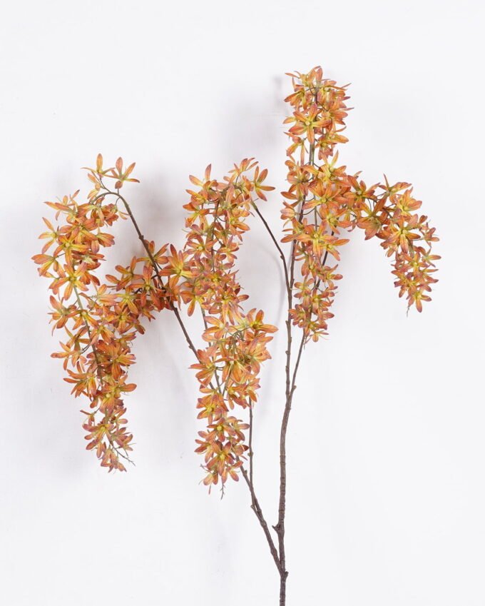 Artificial Flower Orchid single stem GS-39125037_3 Artificial Flower 36*6*144cm Orchid single stem GS-39125037 2026Apr YeahFlower is one of Chinese leading OEM manufacturers and exporters , supplying the silk flowers, wholesale artificial trees