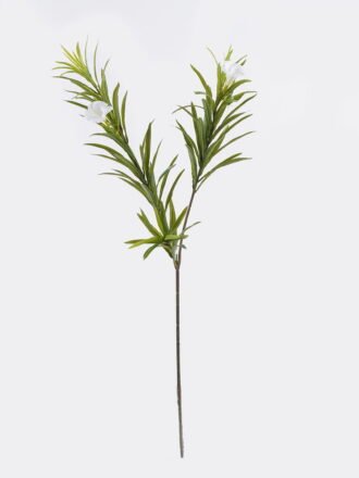 Artificial Flower 25*7*96cm Peach blossom *3 single stem GS-50025004 2026Apr 3,000+ sqm showroom with thousands of artificial flowers, plants & trees ready for global sourcing.