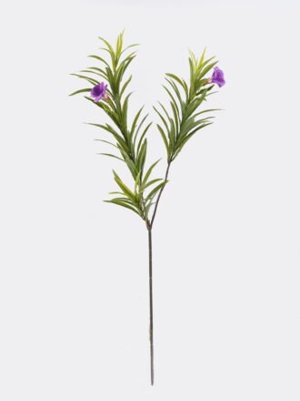 Artificial Flower 25*7*96cm Peach blossom *3 single stem GS-50025004-W1 2026Apr 3,000+ sqm showroom with thousands of artificial flowers, plants & trees ready for global sourcing.