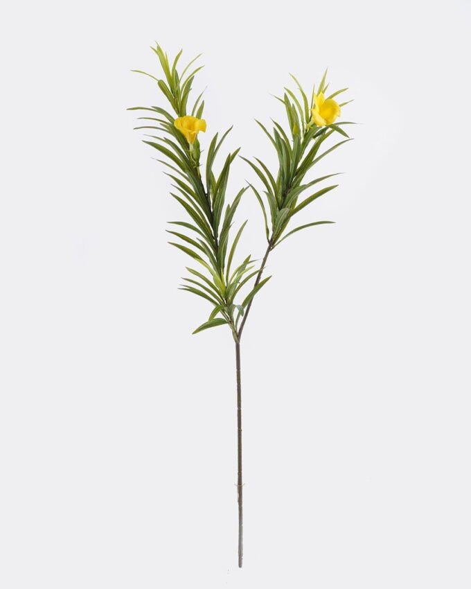 Artificial Flower 25*7*96cm Peach blossom *3 single stem GS-50025004 2026Apr YeahFlower is one of Chinese leading OEM manufacturers and exporters , supplying the silk flowers, wholesale artificial trees