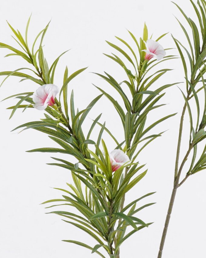 Artificial Flower Peach blossom 7 single stem GS-50025005_3 Artificial Flower 25*13*120cm Peach blossom *7 single stem GS-50025005 2026Apr YeahFlower is one of Chinese leading OEM manufacturers and exporters , supplying the silk flowers, wholesale artificial trees