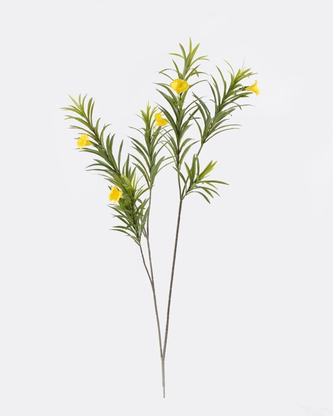 Artificial Flower Peach blossom 7 single stem GS-50025005_5 Artificial Flower 25*13*120cm Peach blossom *7 single stem GS-50025005 2026Apr YeahFlower is one of Chinese leading OEM manufacturers and exporters , supplying the silk flowers, wholesale artificial trees