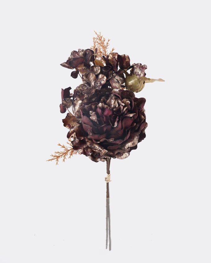 Artificial Flower 16*12*46cm Peony *2 bundle GS-58825042-R2 2026Apr YeahFlower is one of Chinese leading OEM manufacturers and exporters , supplying the silk flowers, wholesale artificial trees