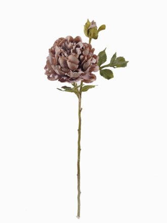Artificial Flower 26*26*63cm Peony *2?single?stem GS-58825030C-W1 2026Apr 3,000+ sqm showroom with thousands of artificial flowers, plants & trees ready for global sourcing.