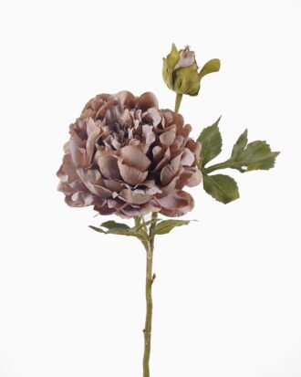 Artificial Flower 26*26*63cm Peony *2?single?stem GS-58825030C-K1 2026Apr YeahFlower is one of Chinese leading OEM manufacturers and exporters , supplying the silk flowers, wholesale artificial trees