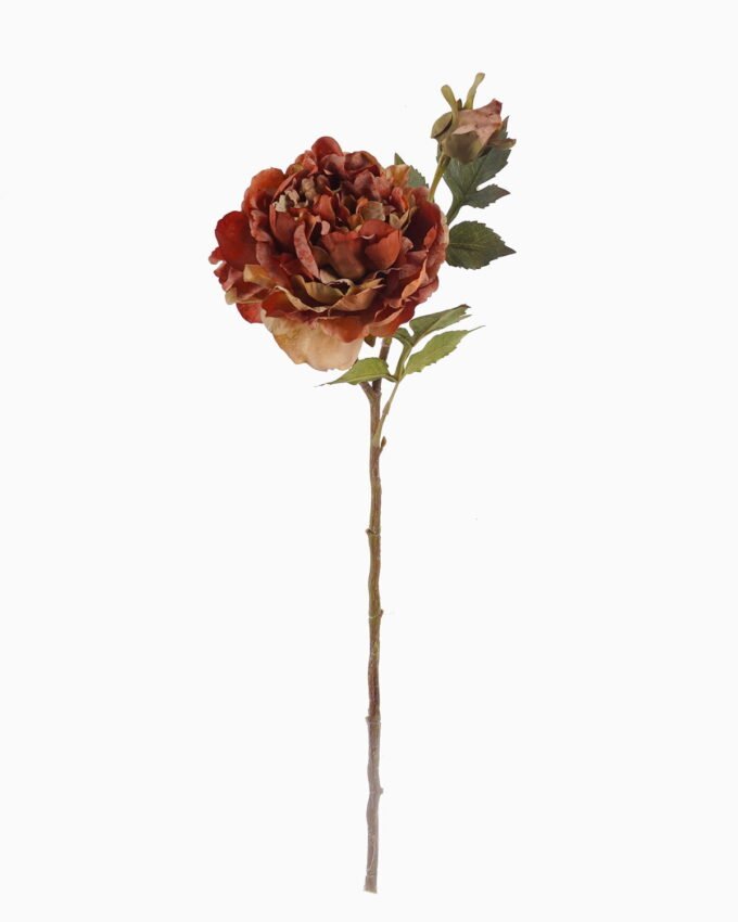 Artificial Flower 26*26*63cm Peony *2?single?stem GS-58825030C-K1 2026Apr YeahFlower is one of Chinese leading OEM manufacturers and exporters , supplying the silk flowers, wholesale artificial trees