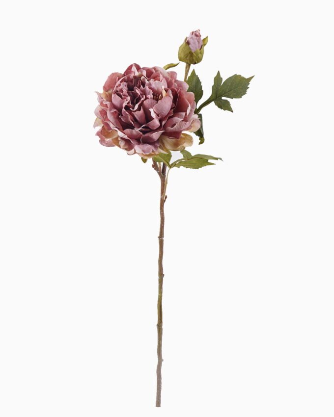 Artificial Flower 26*26*63cm Peony *2?single?stem GS-58825030C-K1 2026Apr YeahFlower is one of Chinese leading OEM manufacturers and exporters , supplying the silk flowers, wholesale artificial trees