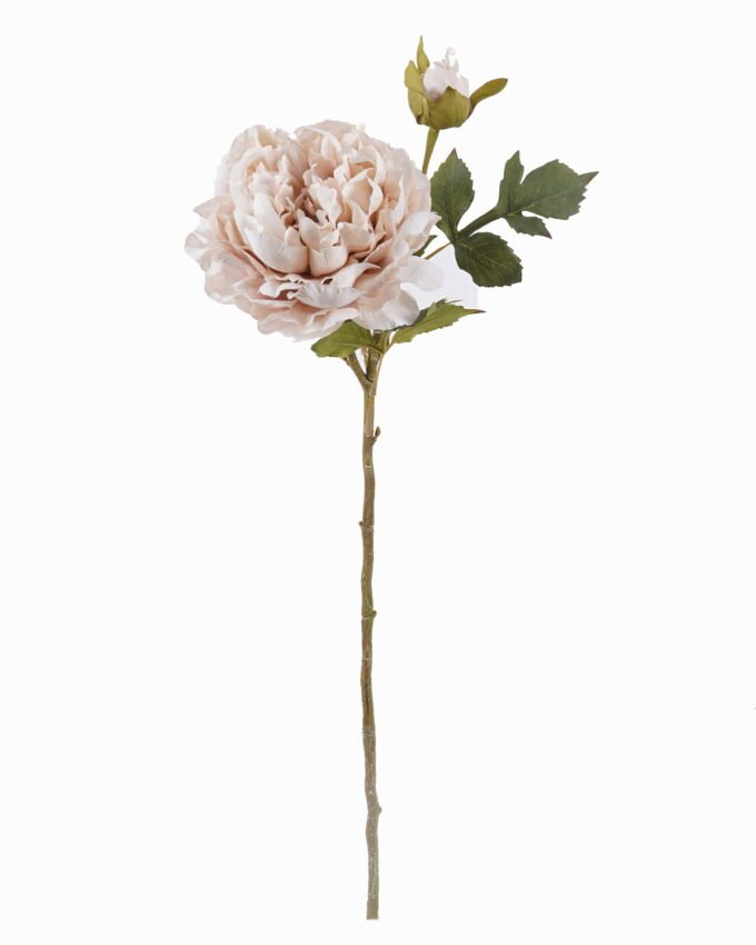 Artificial Flower 26*26*63cm Peony *2?single?stem GS-58825030C-W1 2026Apr YeahFlower is one of Chinese leading OEM manufacturers and exporters , supplying the silk flowers, wholesale artificial trees