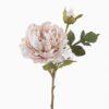 Artificial Flower 26*26*63cm Peony *2?single?stem GS-58825030C-W1 2026Apr YeahFlower is one of Chinese leading OEM manufacturers and exporters , supplying the silk flowers, wholesale artificial trees