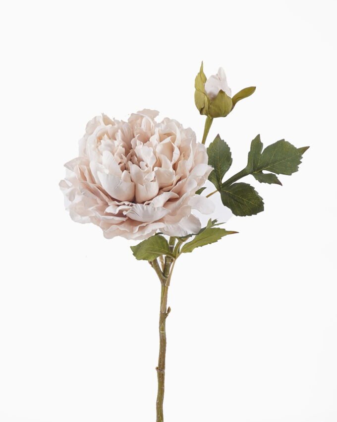 Artificial Flower 26*26*63cm Peony *2?single?stem GS-58825030C-W1 2026Apr YeahFlower is one of Chinese leading OEM manufacturers and exporters , supplying the silk flowers, wholesale artificial trees