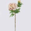 Artificial Flower 18*12*63cm  Peony *2 single stem GS-58825043-W2 2026Apr YeahFlower is one of Chinese leading OEM manufacturers and exporters , supplying the silk flowers, wholesale artificial trees