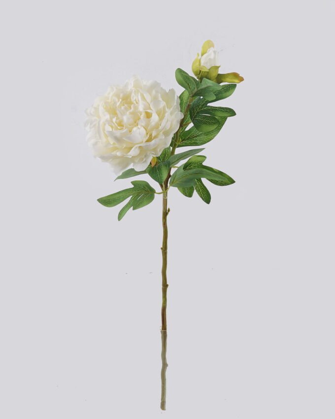 Artificial Flower 18*12*63cm  Peony *2 single stem GS-58825043 2026Apr YeahFlower is one of Chinese leading OEM manufacturers and exporters , supplying the silk flowers, wholesale artificial trees