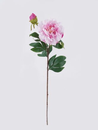 Artificial Flower 22*22*69cm Hydrangea single stem GS-73825018 2026May 3,000+ sqm showroom with thousands of artificial flowers, plants & trees ready for global sourcing.