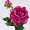 Artificial Flower 17*17*70cm Peony *2 single stem GS-73825017 2026May 3,000+ sqm showroom with thousands of artificial flowers, plants & trees ready for global sourcing.