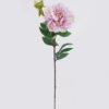 Artificial Flower 17*17*70cm Peony *2 single stem GS-73825017 2026May 3,000+ sqm showroom with thousands of artificial flowers, plants & trees ready for global sourcing.