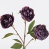 Artificial Flower Peony 3 single stem GS-27925085_3 Artificial Flower 22*9*70cm Peony *3 single stem GS-27925085 2026Mar YeahFlower is one of Chinese leading OEM manufacturers and exporters , supplying the silk flowers, wholesale artificial trees