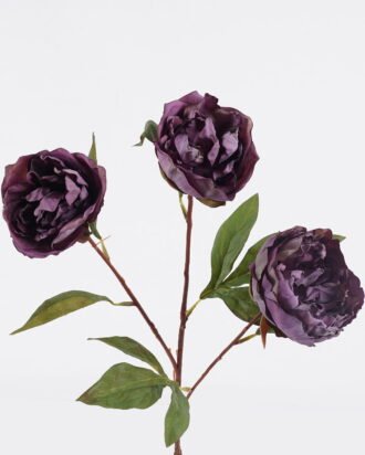 Artificial Flower 22*9*70cm  Peony *3 single stem GS-27925085 2026Mar YeahFlower is one of Chinese leading OEM manufacturers and exporters , supplying the silk flowers, wholesale artificial trees