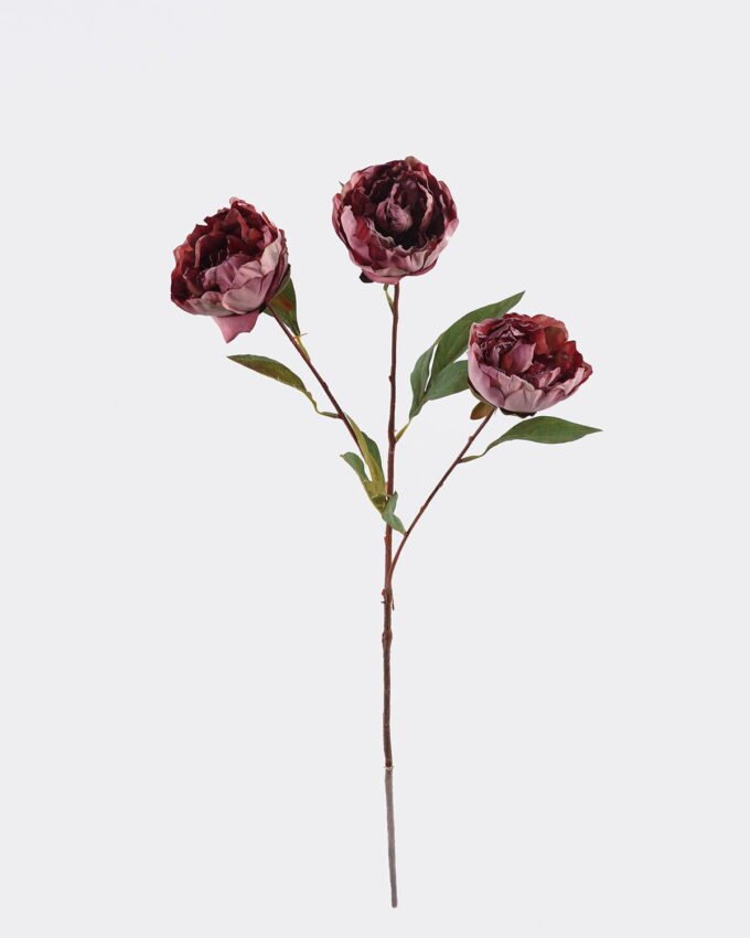 Artificial Flower Peony 3 single stem GS-27925085_5 Artificial Flower 22*9*70cm Peony *3 single stem GS-27925085 2026Mar YeahFlower is one of Chinese leading OEM manufacturers and exporters , supplying the silk flowers, wholesale artificial trees