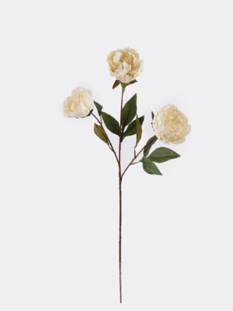 Artificial Flower 20*12*55cm Hydrangea single stem GS-27925094 2026Mar 3,000+ sqm showroom with thousands of artificial flowers, plants & trees ready for global sourcing.