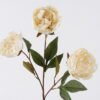 Artificial Flower Peony 3 single stem GS-27925088-W1_1 Artificial Flower 21*9*80cm Peony *3 single stem GS-27925088-W1 2026Mar YeahFlower is one of Chinese leading OEM manufacturers and exporters , supplying the silk flowers, wholesale artificial trees