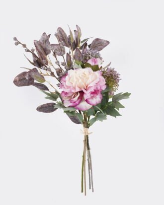 Artificial Flower 30*15*66cm Peony *5 bundle GS-25825016 2026Mar YeahFlower is one of Chinese leading OEM manufacturers and exporters , supplying the silk flowers, wholesale artificial trees