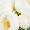 Artificial Flower 22*22*32cm Peony *5 bundle GS-73325010-W1 2026May 3,000+ sqm showroom with thousands of artificial flowers, plants & trees ready for global sourcing.