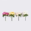 Artificial Flower 22*22*32cm Peony *5 bundle GS-73325010 2026May 3,000+ sqm showroom with thousands of artificial flowers, plants & trees ready for global sourcing.