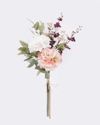 Artificial Flower 30*13*70cm Peony Rose *6 bundle GS-25825014 2026Mar YeahFlower is one of Chinese leading OEM manufacturers and exporters , supplying the silk flowers, wholesale artificial trees