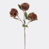 Artificial Flower Peony chrysanthemum 3 single stem GS-27925086_5 Artificial Flower 20*10*70cm Peony chrysanthemum *3 single stem GS-27925086 2026Mar YeahFlower is one of Chinese leading OEM manufacturers and exporters , supplying the silk flowers, wholesale artificial trees