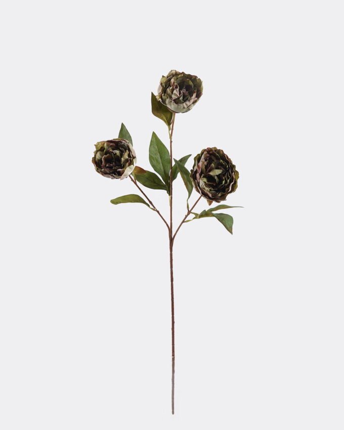 Artificial Flower Peony chrysanthemum 3 single stem GS-27925086_6 Artificial Flower 20*10*70cm Peony chrysanthemum *3 single stem GS-27925086 2026Mar YeahFlower is one of Chinese leading OEM manufacturers and exporters , supplying the silk flowers, wholesale artificial trees