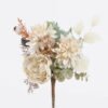 Artificial Flower 22*12*38cm Peony chrysanthemum Eucalyptus leaf bush GS-27925074 2026Mar YeahFlower is one of Chinese leading OEM manufacturers and exporters , supplying the silk flowers, wholesale artificial trees