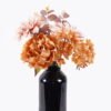 Artificial Flower 25*25*34cm Peony dahlia in Glass ware GS-06925033 2026Mar YeahFlower is one of Chinese leading OEM manufacturers and exporters , supplying the silk flowers, wholesale artificial trees