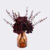 Artificial Flower 40*35*44cm Peony hydrangea in Glass ware GS-06925029 2026Mar YeahFlower is one of Chinese leading OEM manufacturers and exporters , supplying the silk flowers, wholesale artificial trees