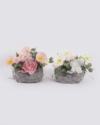 Artificial Flower 30*25*22cm Peony in Basket GS-06925035 2026Mar YeahFlower is one of Chinese leading OEM manufacturers and exporters , supplying the silk flowers, wholesale artificial trees Artificial Flower 30*25*22cm Peony in Basket GS-06925035 2026Mar YeahFlower is one of Chinese leading OEM manufacturers and exporters , supplying the silk flowers, wholesale artificial trees